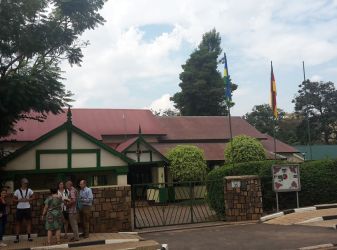 Kigali bureau de jumelage.jpg